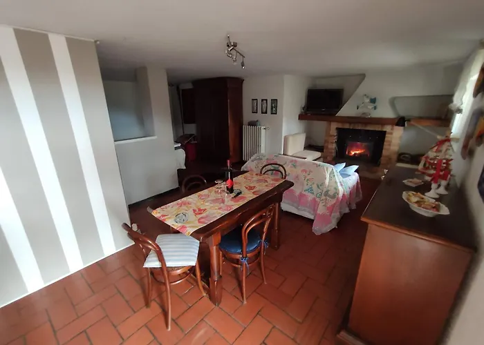 Independent Apartment With A Fabulous Patio - Casa Penny