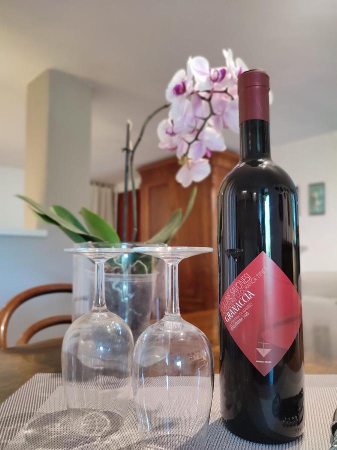 Independent With A Fabulous Patio - Casa Penny Cisano sul Neva